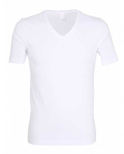 Tričko BUGATTI  pánske spodné 50004 6061 ROM 110