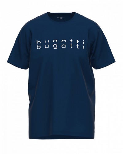 Tričko BUGATTI  pánske 54069 6074 630