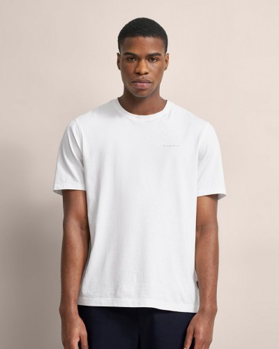 Tričko BUGATTI pánske 95040 8350 010