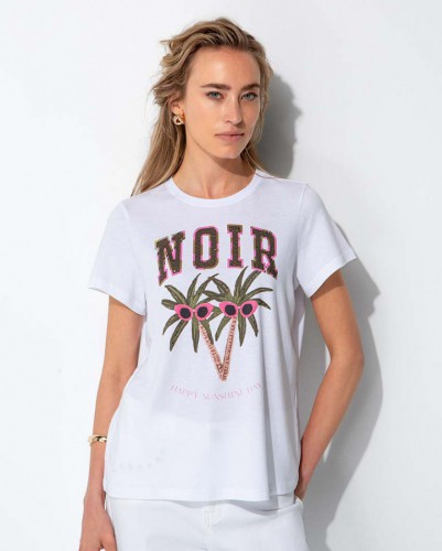 Tričko Catnoir dámske 261-6350-2 113