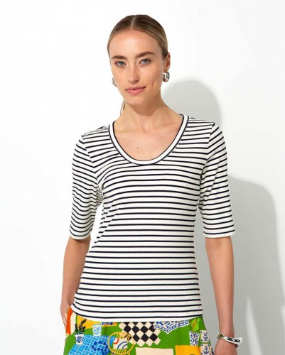 Tričko Catnoir dámske 261-6920-1 69