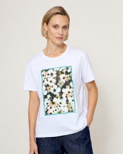 Tričko Catnoir dámske 263-6350-2 135