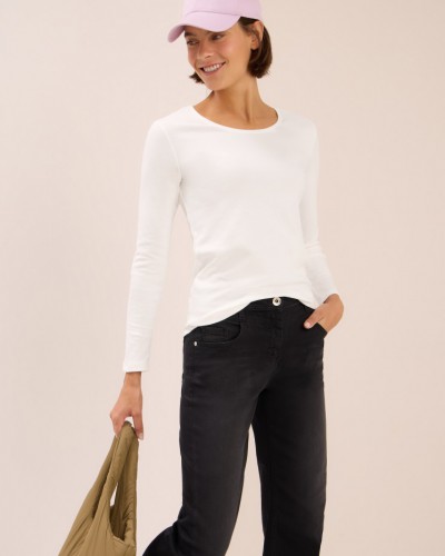 Tričko CECIL dámske 319916 13474