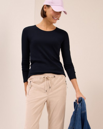 Tričko CECIL dámske 319916 16831