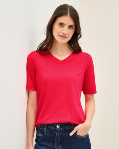 Tričko CECIL dámske 323665 16759