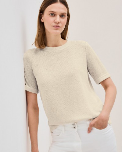 Tričko CECIL dámske 323722 16767