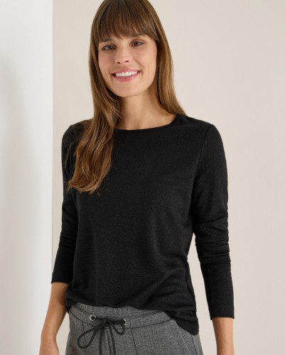 Tričko CECIL dámske 323816 10001