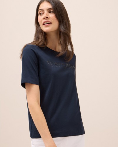 Tričko CECIL dámske 323871 36831