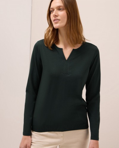 Tričko CECIL dámske 323893 16834