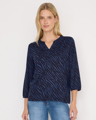 Tričko CECIL dámske 324041 26831