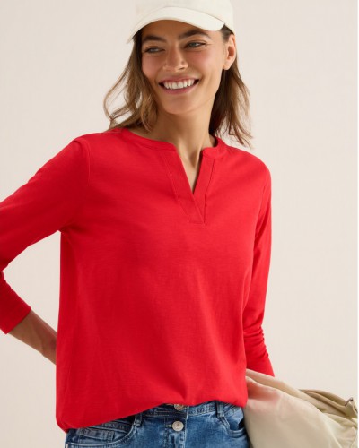 Tričko CECIL dámske 324046 16953