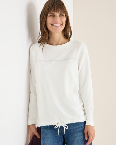 Tričko CECIL dámske 324258 23474