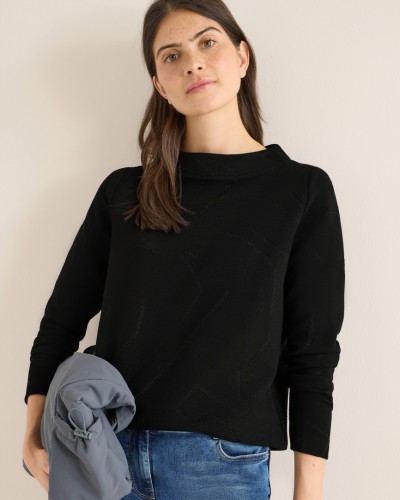 Tričko CECIL dámske 324264 20001