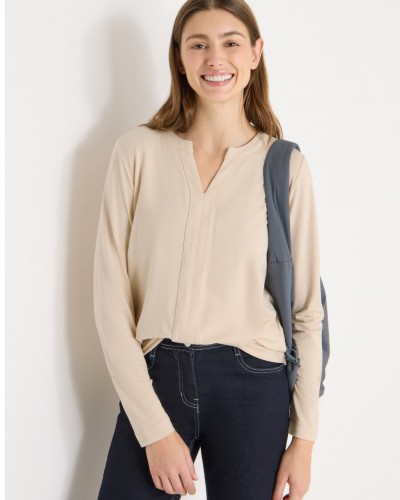 Tričko CECIL dámske 324411 16504