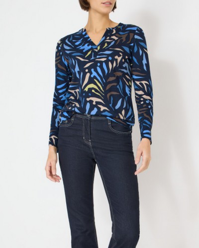 Tričko CECIL dámske 324553 35512