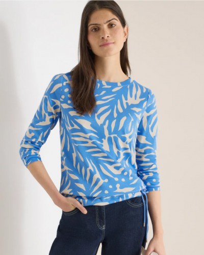 Tričko CECIL dámske 324560 27372