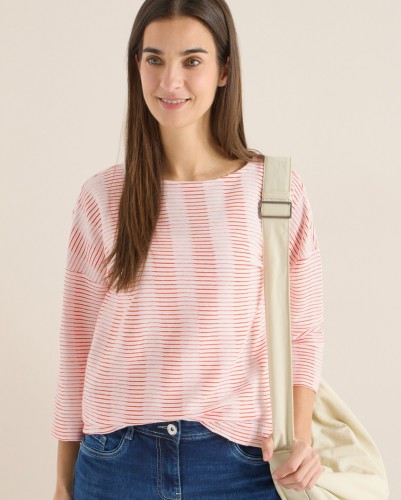 Tričko CECIL dámske 324661 27395