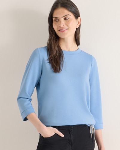 Tričko CECIL dámske 324663 17410