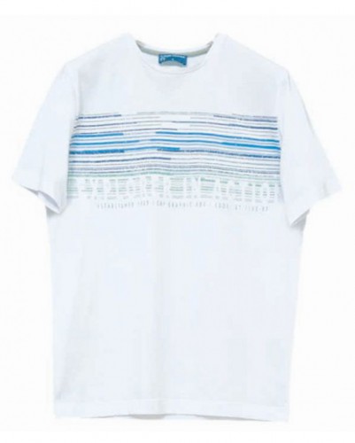 Tričko Claudio Campione pánske 4096203 10011