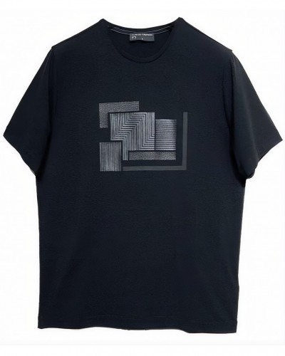 Tričko Claudio Campione pánske 4096506 93000