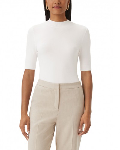 Tričko COMMA dámske 2145778/0120