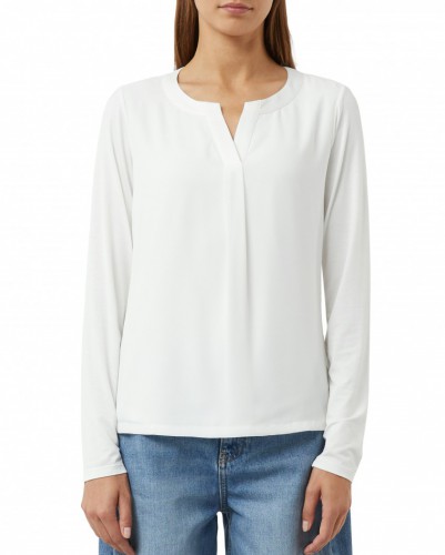 Tričko COMMA dámske 2171092/0120