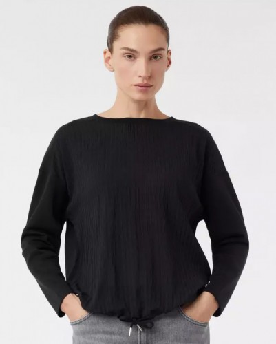 Tričko COMMA dámske 2171099/9999