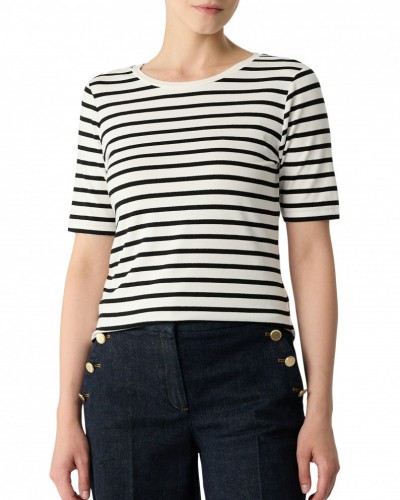 Tričko COMMA dámske 2171523/01G0