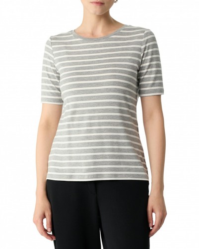 Tričko COMMA dámske 2171523/92G0