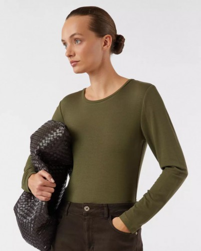 Tričko COMMA dámske 2175484/7994