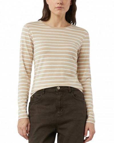 Tričko COMMA dámske 2175647/80G0