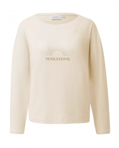 Tričko COMMA dámske 2176724/04D2