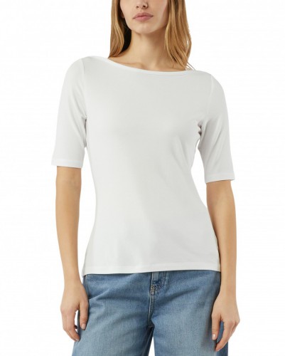 Tričko COMMA dámske 2176817/0100