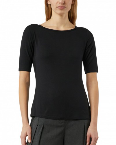 Tričko COMMA dámske 2176817/9999