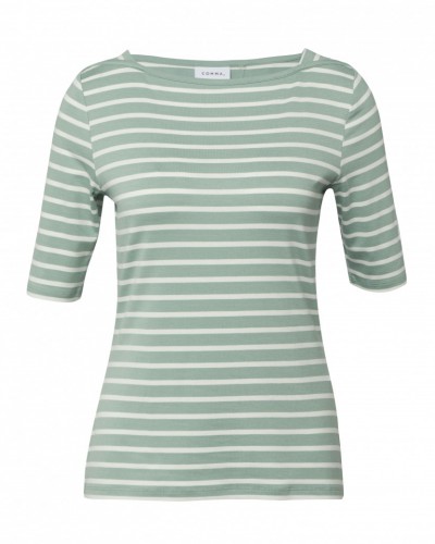 Tričko COMMA dámske 2176867/62G4