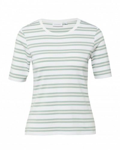 Tričko COMMA dámske 2176884/62S5