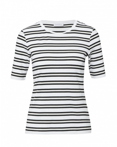 Tričko COMMA dámske 2176884/99S5