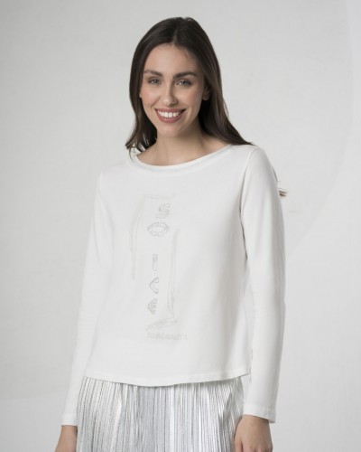 Tričko ELISA CAVALETTI dámske EJW255043320 03149