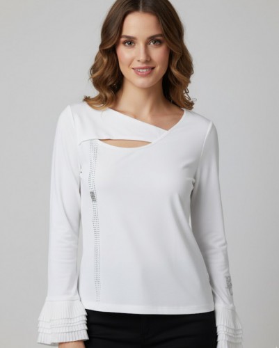 Tričko ELISA CAVALETTI dámske ELW255040605 03149