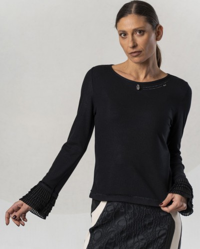 Tričko ELISA CAVALETTI dámske ELW265053203 02001