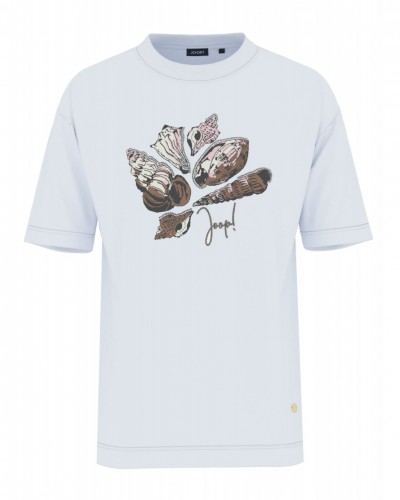 Tričko JOOP dámske 30102427 Tristiane 00100