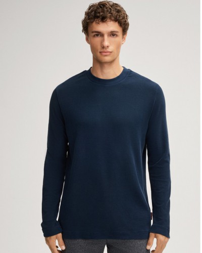 Tričko JOOP jeans pánske 10017954 Darian 00405