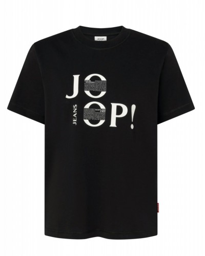 Tričko JOOP jeans pánske 30104866 Jett 00001