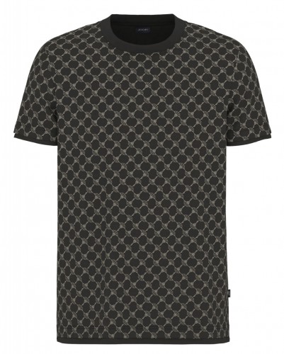 Tričko JOOP pánske 30101945 Victormanuel 00001