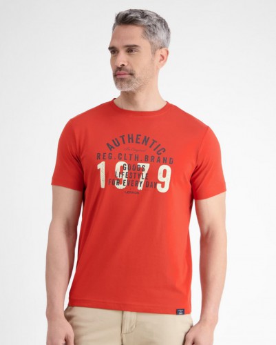 Tričko LERROS pánske 2573038 344