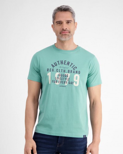 Tričko LERROS pánske 2573038 429