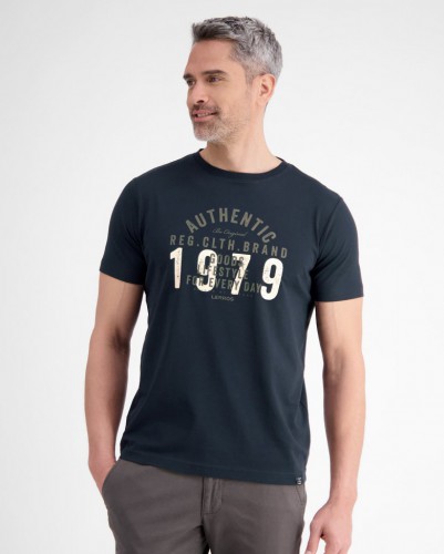 Tričko LERROS pánske 2573038 485