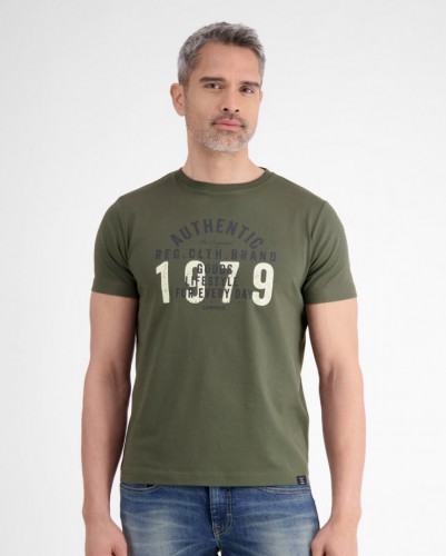 Tričko LERROS pánske 2573038 661