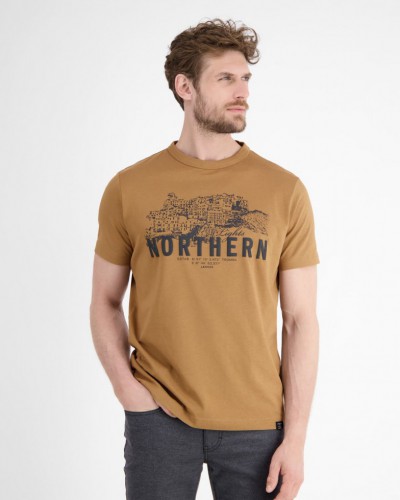 Tričko LERROS pánske 2583033 756