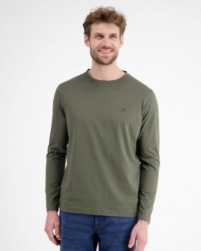 Tričko LERROS pánske 2584027 661